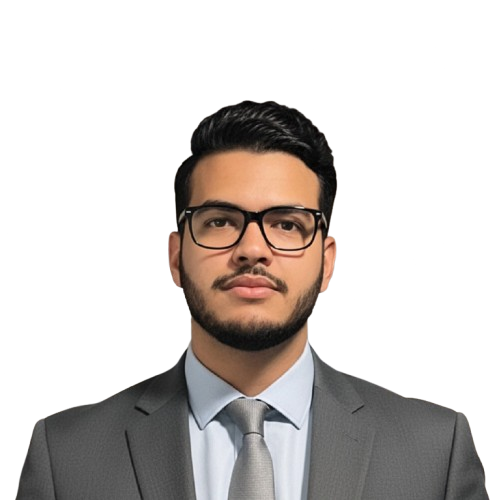Ayoub EL KHAIARI